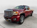 2019 GMC Sierra 3500 Crew Cab 4WD Pickup for sale #D463314A - photo 1