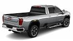 New 2026 GMC Sierra 3500 SLT Crew Cab 4x4 Pickup for sale #D463315 - photo 29