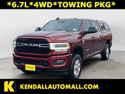 2021 Ram 2500 Crew Cab 4WD Pickup for sale #D463324A - photo 1