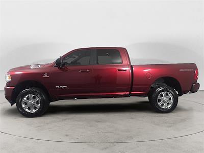 Used 2021 Ram 2500 Big Horn Crew Cab for sale #D463324A - photo 2