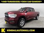 Used 2021 Ram 2500 Big Horn Crew Cab for sale #D463324A - photo 1