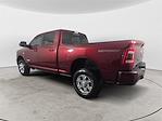 Used 2021 Ram 2500 Big Horn Crew Cab for sale #D463324A - photo 3