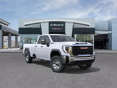 2026 GMC Sierra 2500 Double Cab 4x4 Pickup for sale #D463333 - photo 1