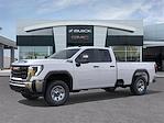 2026 GMC Sierra 2500 Double Cab 4x4 Pickup for sale #D463333 - photo 3