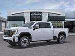 New 2026 GMC Sierra 2500 Denali Ultimate Crew Cab 4x4 Pickup for sale #D463334 - photo 11