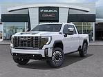 New 2026 GMC Sierra 2500 Denali Ultimate Crew Cab 4x4 Pickup for sale #D463334 - photo 15