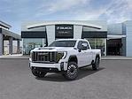 New 2026 GMC Sierra 2500 Denali Ultimate Crew Cab 4x4 Pickup for sale #D463334 - photo 17