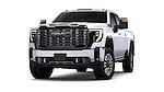 New 2026 GMC Sierra 2500 Denali Ultimate Crew Cab 4x4 Pickup for sale #D463334 - photo 3