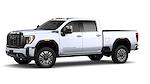 New 2026 GMC Sierra 2500 Denali Ultimate Crew Cab 4x4 Pickup for sale #D463334 - photo 4