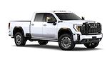 New 2026 GMC Sierra 2500 Denali Ultimate Crew Cab 4x4 Pickup for sale #D463334 - photo 6