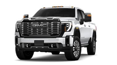 New 2026 GMC Sierra 2500 Denali Ultimate Crew Cab 4x4 Pickup for sale #D463335 - photo 1