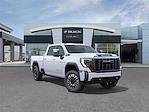 New 2026 GMC Sierra 2500 Denali Ultimate Crew Cab 4x4 Pickup for sale #D463335 - photo 10