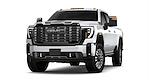 New 2026 GMC Sierra 2500 Denali Ultimate Crew Cab 4x4 Pickup for sale #D463335 - photo 3