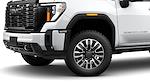 New 2026 GMC Sierra 2500 Denali Ultimate Crew Cab 4x4 Pickup for sale #D463335 - photo 7