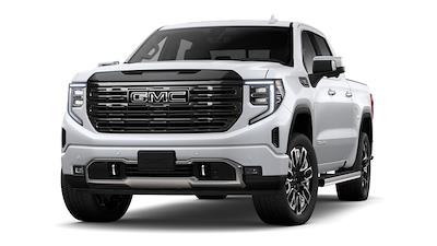 New 2026 GMC Sierra 1500 Denali Ultimate Crew Cab 4x4 Pickup for sale #D463338 - photo 2