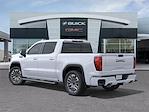 New 2026 GMC Sierra 1500 Denali Ultimate Crew Cab 4x4 Pickup for sale #D463338 - photo 12