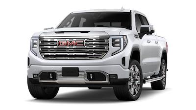 2026 GMC Sierra 1500 Crew Cab 4x4 Pickup for sale #D463339 - photo 1