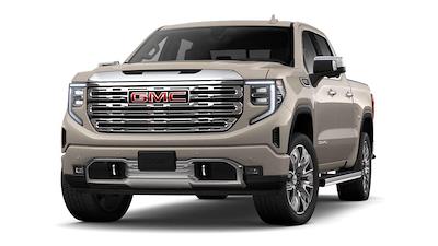 2026 GMC Sierra 1500 Crew Cab 4x4 Pickup for sale #D463340 - photo 1