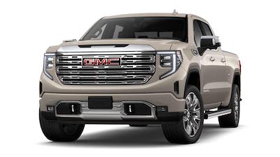 2026 GMC Sierra 1500 Crew Cab 4x4 Pickup for sale #D463342 - photo 1