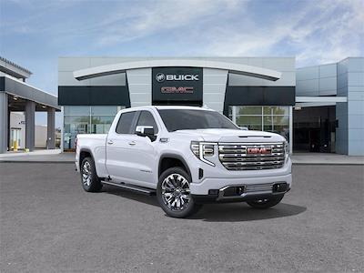 2026 GMC Sierra 1500 Crew Cab 4x4 Pickup for sale #D463343 - photo 1