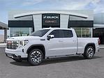 2026 GMC Sierra 1500 Crew Cab 4x4 Pickup for sale #D463343 - photo 3