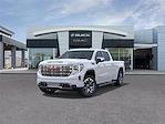 2026 GMC Sierra 1500 Crew Cab 4x4 Pickup for sale #D463343 - photo 8