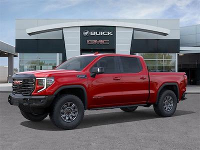 New 2026 GMC Sierra 1500 - photo 1