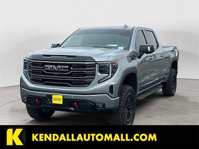 2025 GMC Sierra 1500 Crew Cab 4WD Pickup for sale #D463347A - photo 1