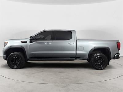 Used 2025 GMC Sierra 1500 - photo 1