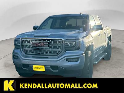 Used 2018 GMC Sierra 1500 - photo 1