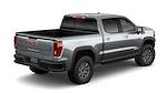 2026 GMC Sierra 1500 Crew Cab 4x4 Pickup for sale #D463348 - photo 5