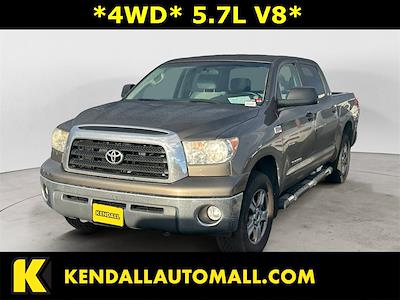 Used 2008 Toyota Tundra Crew Cab for sale #D463348A - photo 1