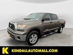 2008 Toyota Tundra Crew Cab 4WD Pickup for sale #D463348A - photo 1