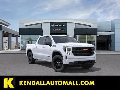 New 2026 GMC Sierra 1500 Elevation Crew Cab for sale #D463349 - photo 1