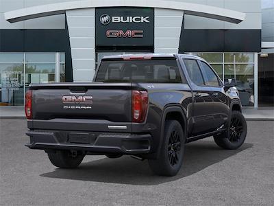 2026 GMC Sierra 1500 Crew Cab 4x4 Pickup for sale #D463351 - photo 2