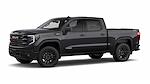 2026 GMC Sierra 1500 Crew Cab 4x4 Pickup for sale #D463352 - photo 4