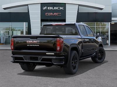 2026 GMC Sierra 1500 Crew Cab 4x4 Pickup for sale #D463353 - photo 2