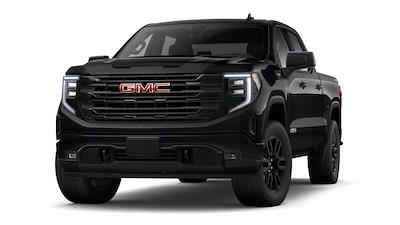 New 2026 GMC Sierra 1500 Elevation Crew Cab 4x4 Pickup for sale #D463354 - photo 2