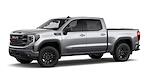 2026 GMC Sierra 1500 Crew Cab 4x4 Pickup for sale #D463356 - photo 4