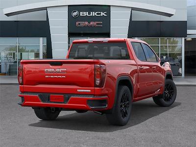 2026 GMC Sierra 1500 Crew Cab 4x4 Pickup for sale #D463357 - photo 2