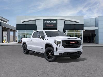New 2026 GMC Sierra 1500 Elevation Crew Cab 4x4 Pickup for sale #D463360 - photo 1