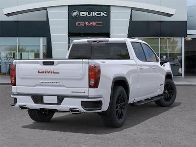 New 2026 GMC Sierra 1500 Elevation Crew Cab 4x4 Pickup for sale #D463360 - photo 2