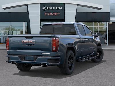 2026 GMC Sierra 1500 Crew Cab 4x4 Pickup for sale #D463363 - photo 2