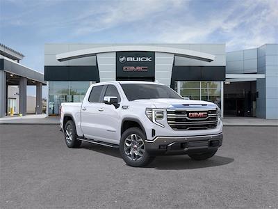 2026 GMC Sierra 1500 Crew Cab 4x4 Pickup for sale #D463366 - photo 1