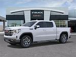 New 2026 GMC Sierra 1500 SLT Crew Cab 4x4 Pickup for sale #D463366 - photo 11