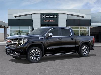 New 2026 GMC Sierra 1500 Denali Crew Cab 4x4 Pickup for sale #D463368 - photo 2
