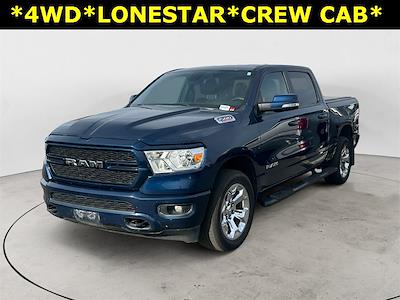 2020 Ram 1500 Crew Cab 4WD Pickup for sale #D463368A - photo 1