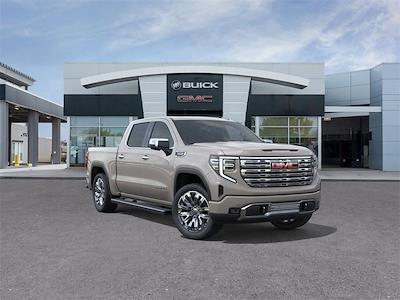 New 2026 GMC Sierra 1500 Denali Crew Cab 4x4 Pickup for sale #D463369 - photo 1