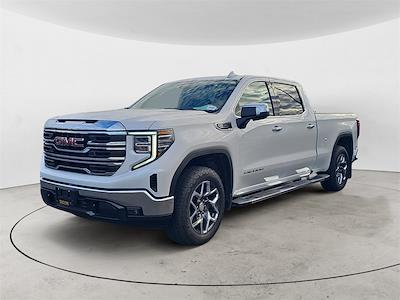 2025 GMC Sierra 1500 Crew Cab 4WD Pickup for sale #D463369A - photo 1