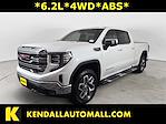2025 GMC Sierra 1500 Crew Cab 4WD Pickup for sale #D463369A - photo 1
